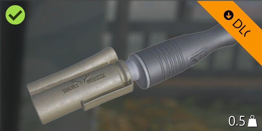 呼び笛 - theHunter:Call of the Wild 日本語 wikiのようなもの 